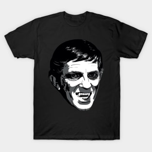 Dark Shadows - Barnabas Collins 1 T-Shirt